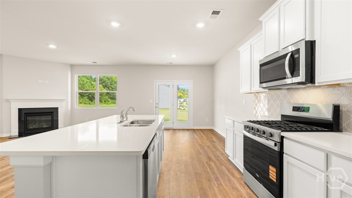 85 Defilippe Drive Statham, GA 30666 - Photo 9 of 54