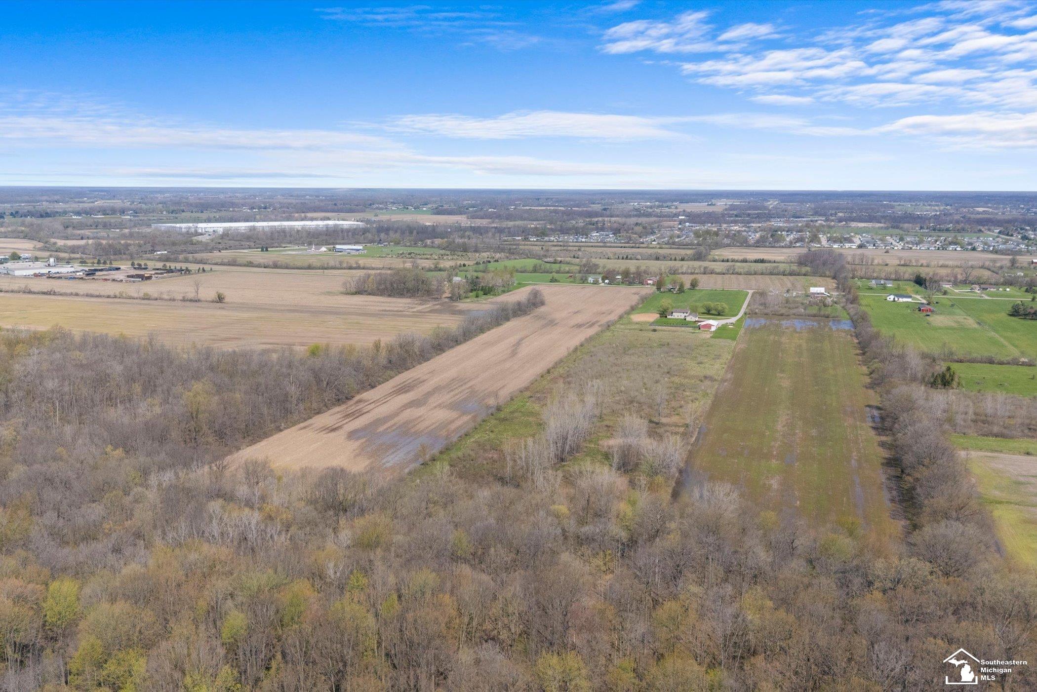 0 Buhl Road Newport, MI 48166 - Photo 5 of 13