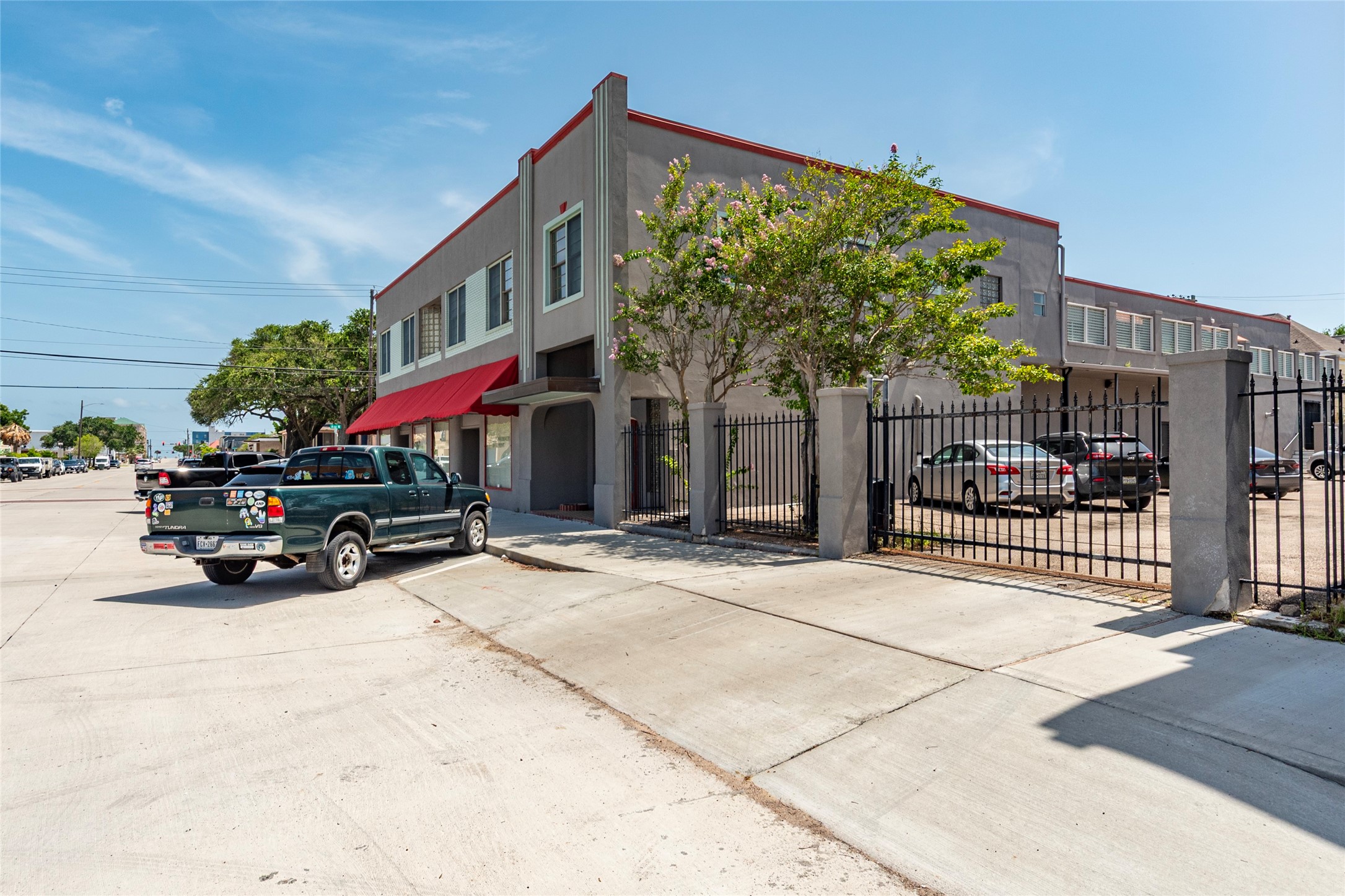 1413 23rd Street Rear, Unit 10 Galveston, TX 77550 - Photo 22 of 28