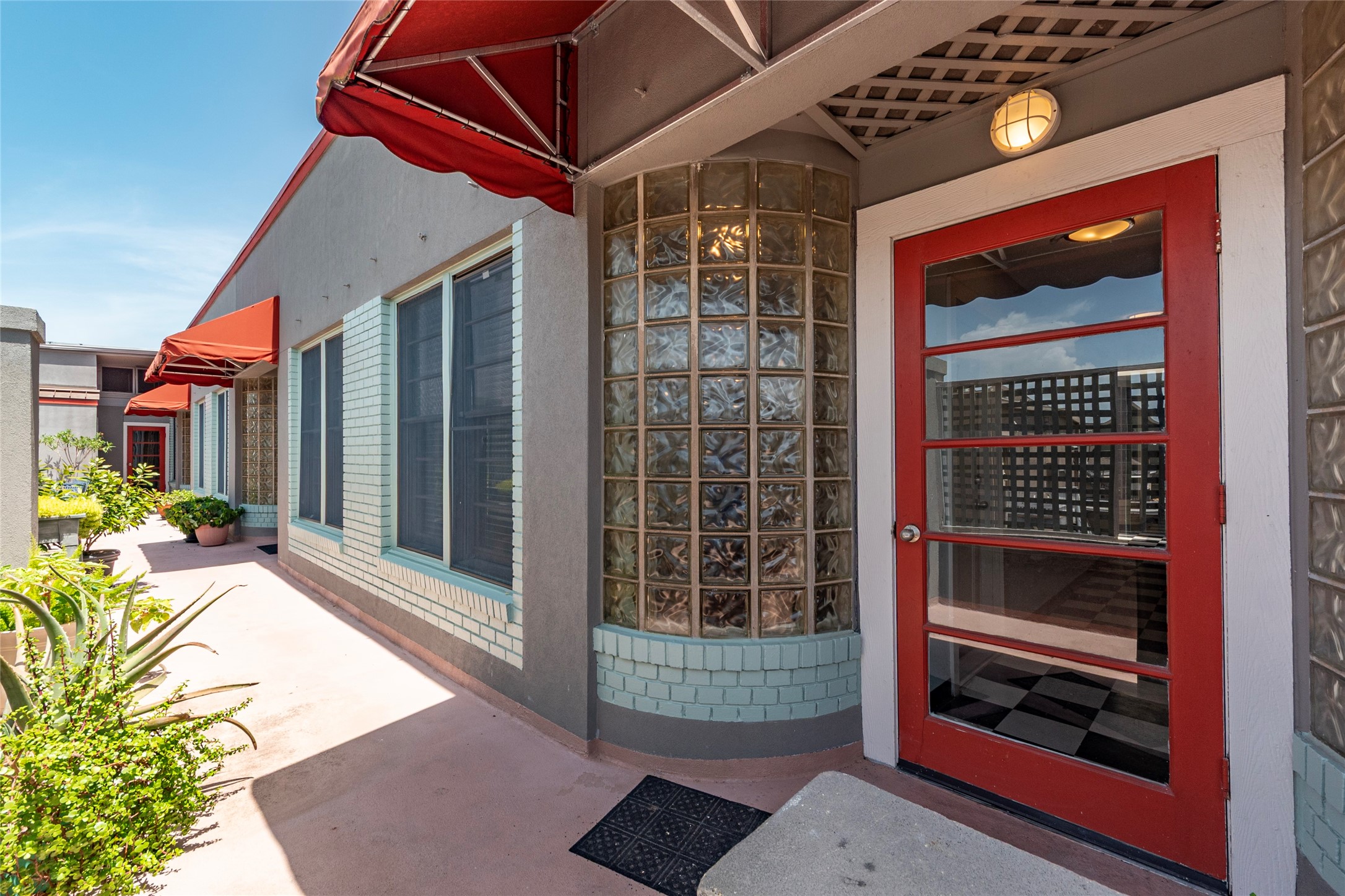 1413 23rd Street Rear, Unit 10 Galveston, TX 77550 - Photo 25 of 28