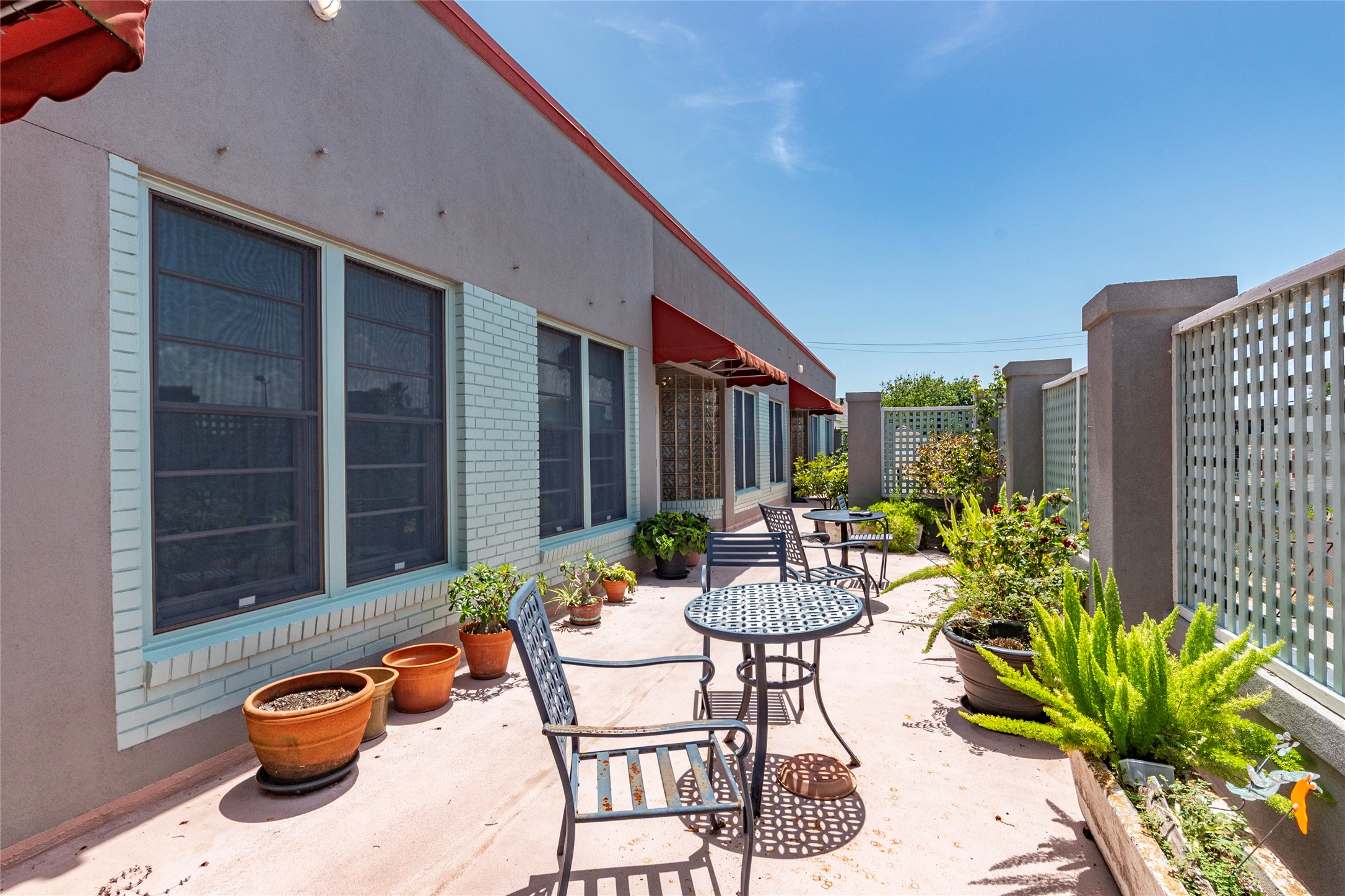 1413 23rd Street Rear, Unit 10 Galveston, TX 77550 - Photo 27 of 28
