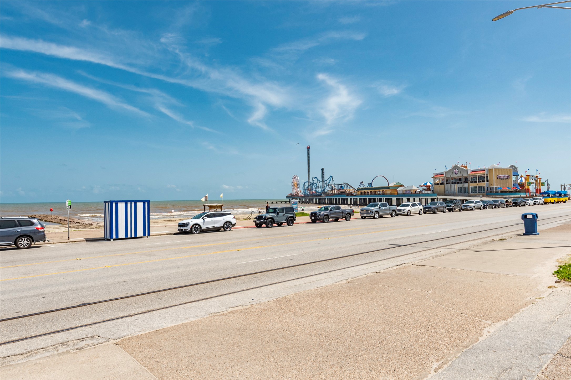 1413 23rd Street Rear, Unit 10 Galveston, TX 77550 - Photo 28 of 28