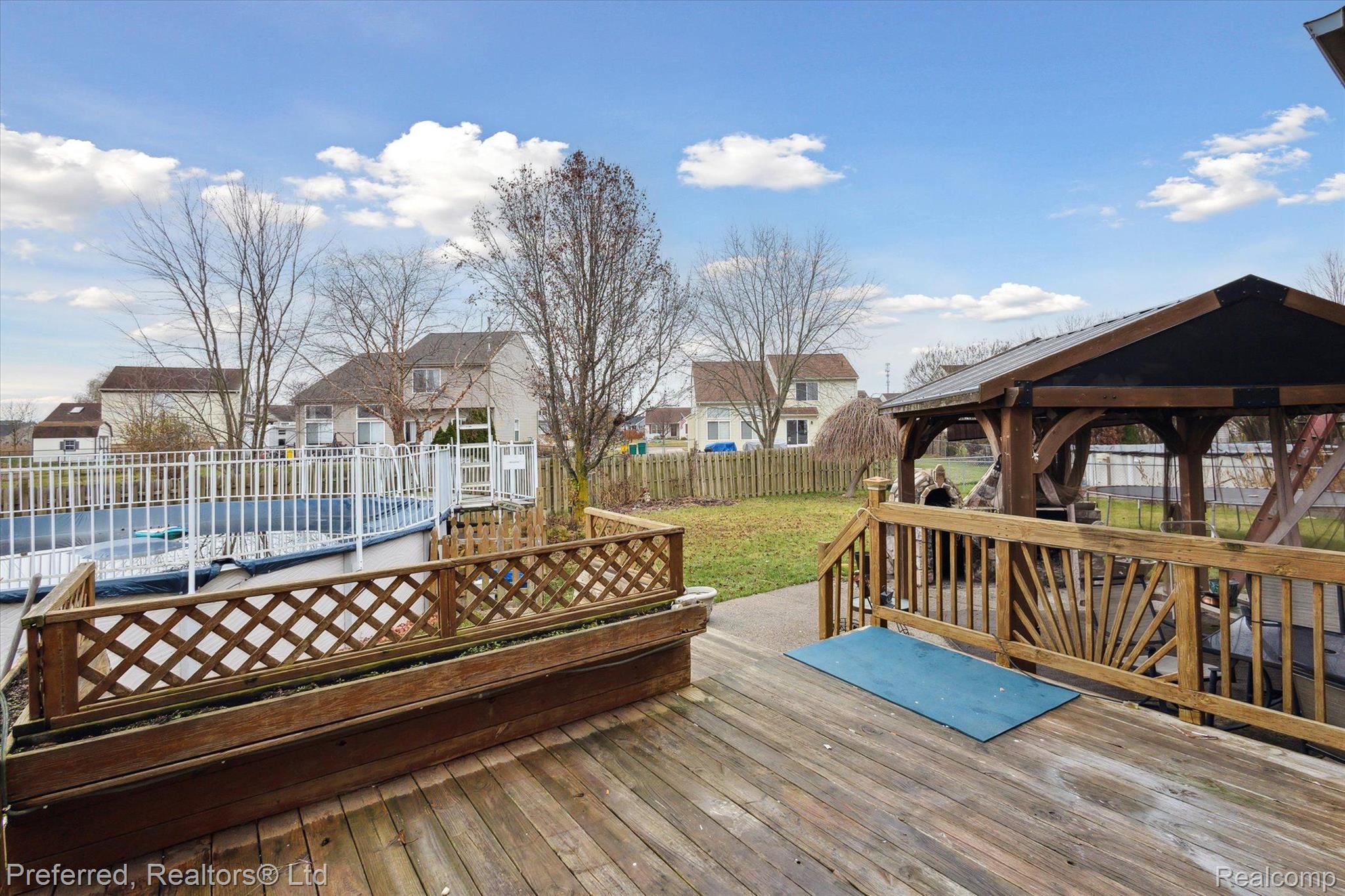 52119 Rivard Road New Baltimore, MI 48047 - Photo 36 of 38 Gallery Image 36