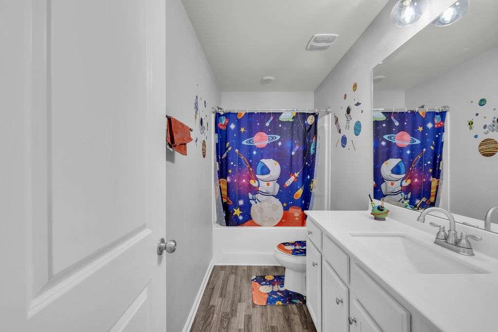 45 Skipjack Court Covington, GA 30016 - Photo 22 of 34