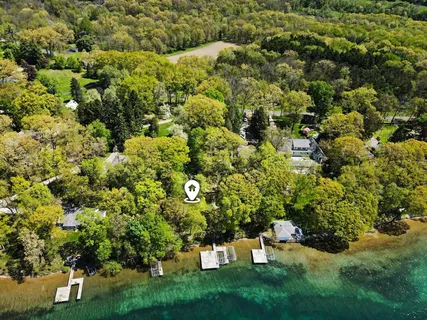 $5,100,000 | 4630 East Gull Lake Drive, Unit A, Hickory Corners, MI 49060