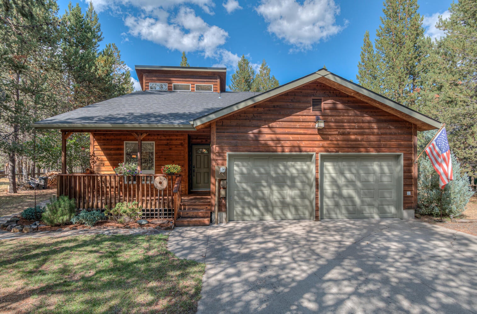 56087 Snow Goose Road Bend, OR 97707 - Photo 2 of 49 56087 Snow Goose Rd., Sunriver, OR - 1