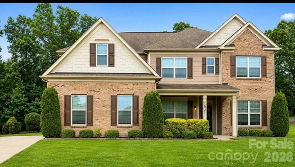 $614,500 | 2331 Balting Glass Drive, Indian Trail, NC 28079