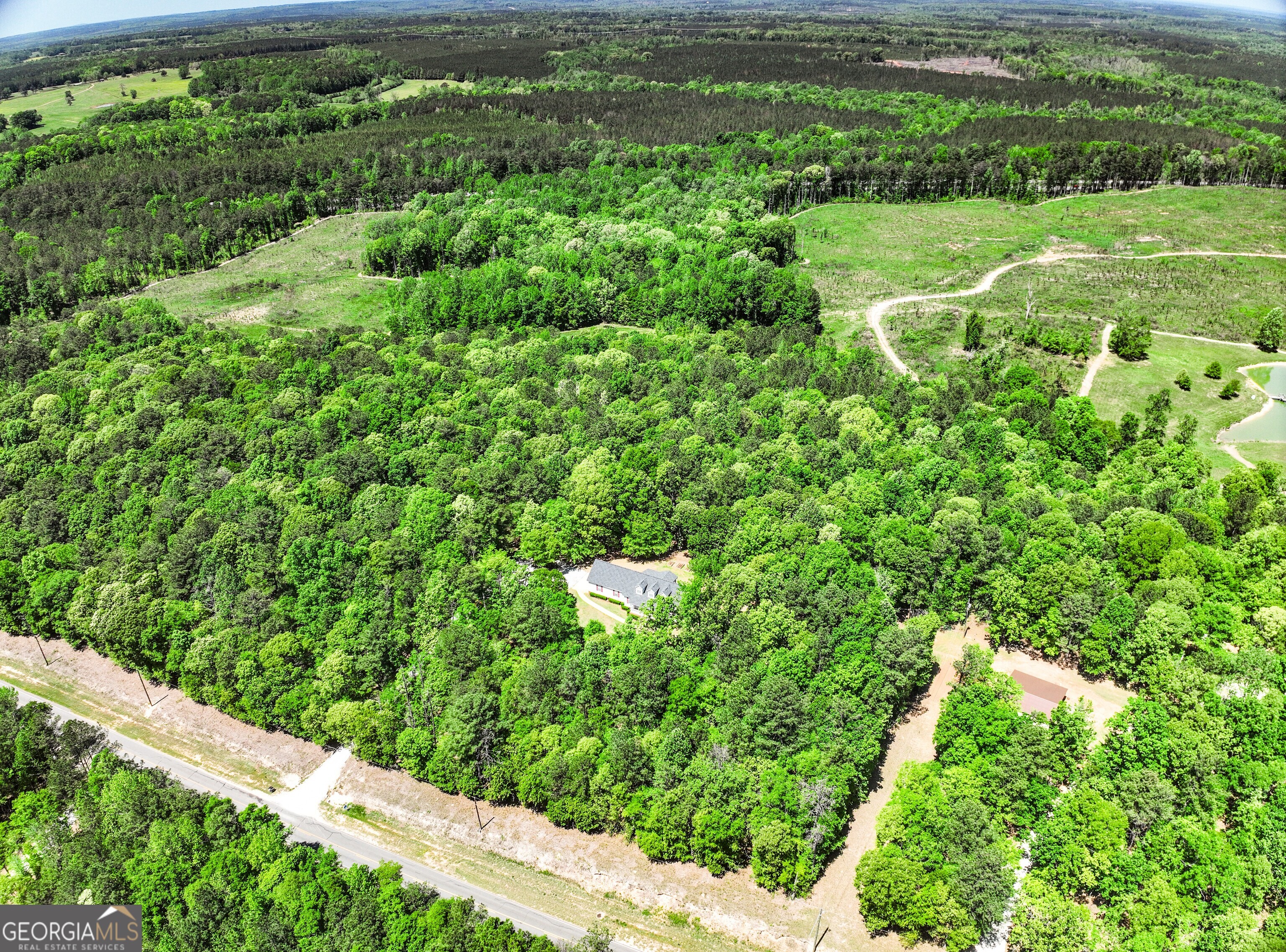 5280 Judge Brown Road Valley, AL 36854 - Photo 7 of 31