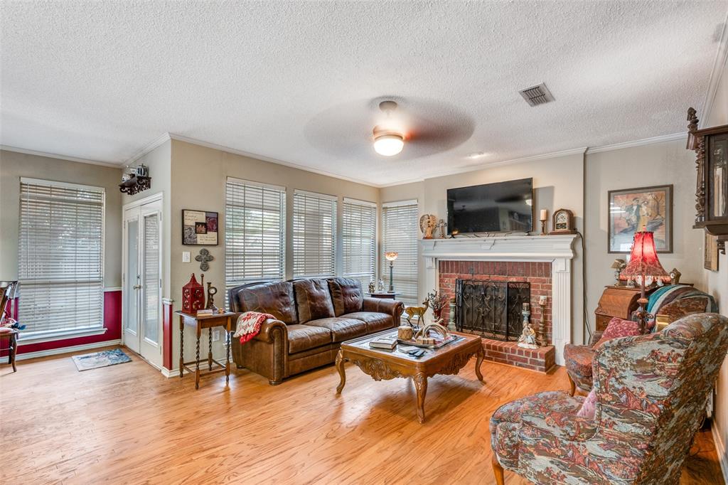 1508 Edinburgh Lane Keller, TX 76248 - Photo 2 of 12