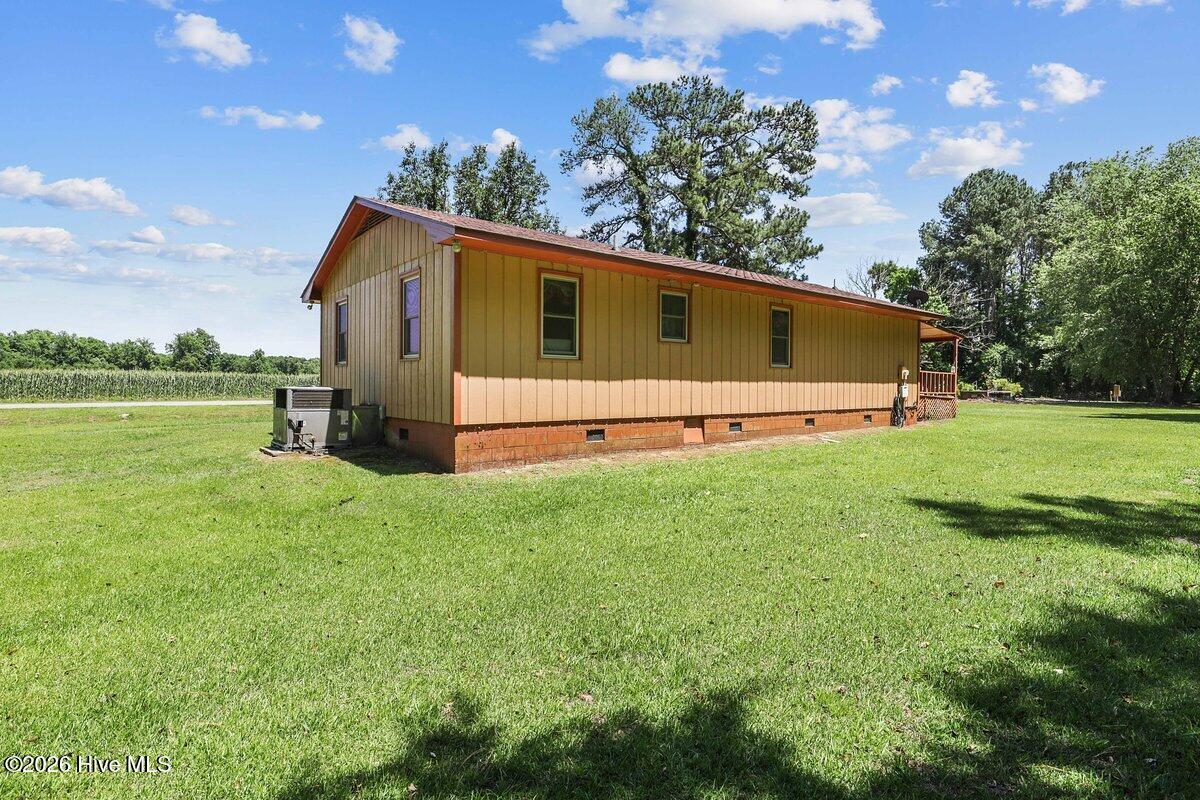 226 Carrolls Road Warsaw, NC 28398 - Photo 3 of 23