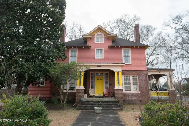 $450,000 | 707 West 4th Street, Greenville, NC 27834