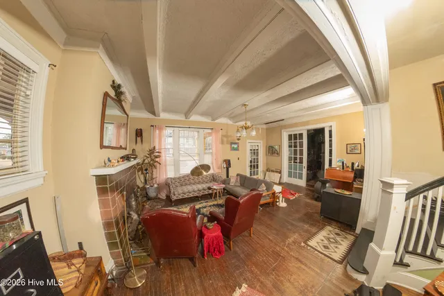 $450,000 | 707 West 4th Street, Greenville, NC 27834