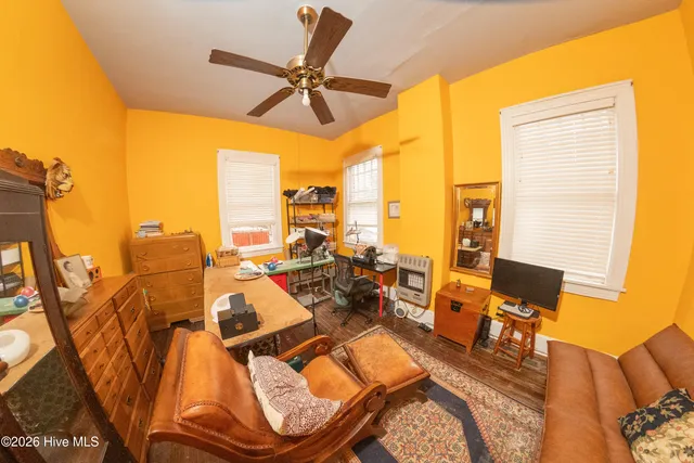 $450,000 | 707 West 4th Street, Greenville, NC 27834