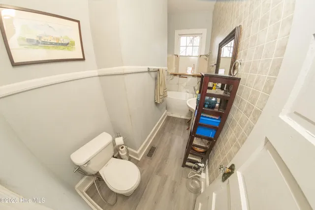 $450,000 | 707 West 4th Street, Greenville, NC 27834