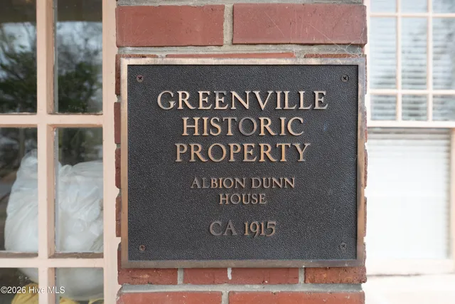 $450,000 | 707 West 4th Street, Greenville, NC 27834