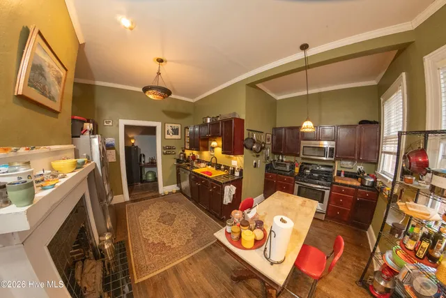 $450,000 | 707 West 4th Street, Greenville, NC 27834