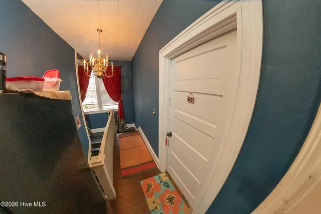 $450,000 | 707 West 4th Street, Greenville, NC 27834