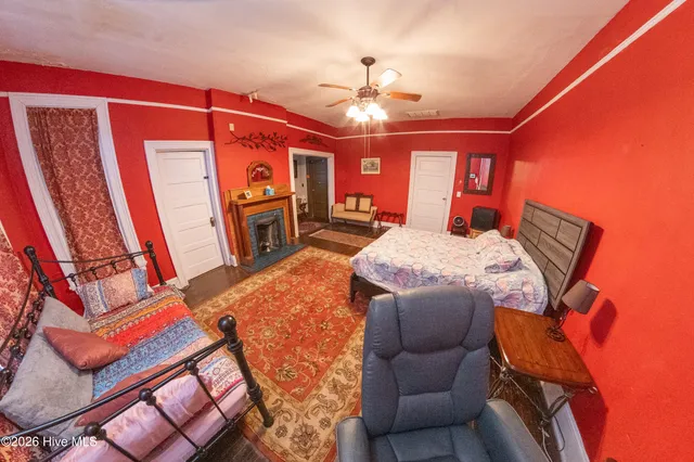 $450,000 | 707 West 4th Street, Greenville, NC 27834