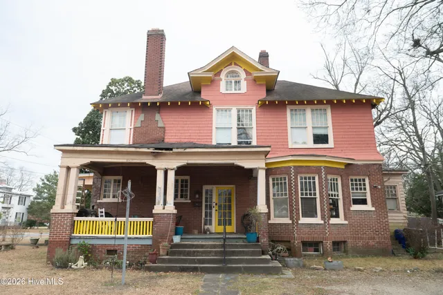 $450,000 | 707 West 4th Street, Greenville, NC 27834