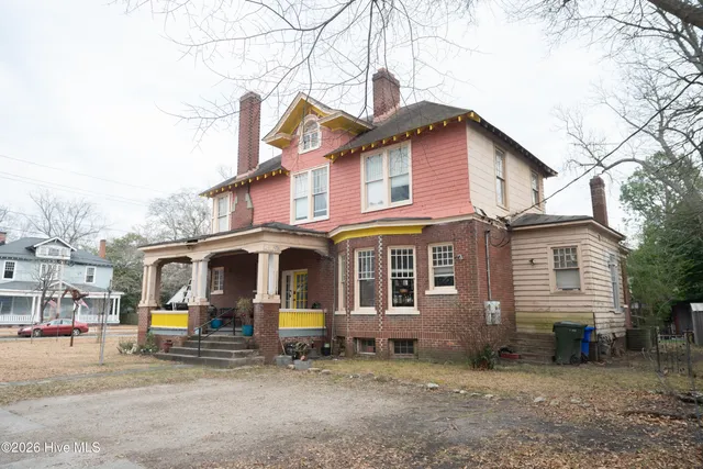 $450,000 | 707 West 4th Street, Greenville, NC 27834