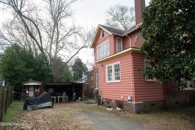 $450,000 | 707 West 4th Street, Greenville, NC 27834