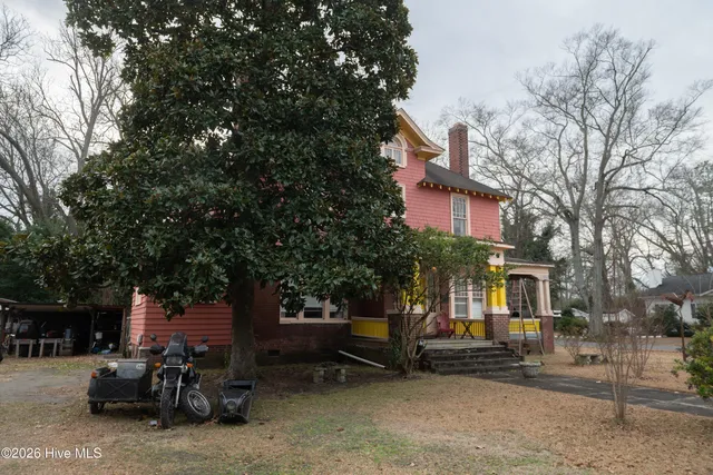 $450,000 | 707 West 4th Street, Greenville, NC 27834