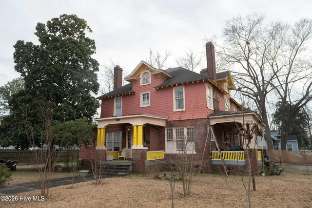 $450,000 | 707 West 4th Street, Greenville, NC 27834