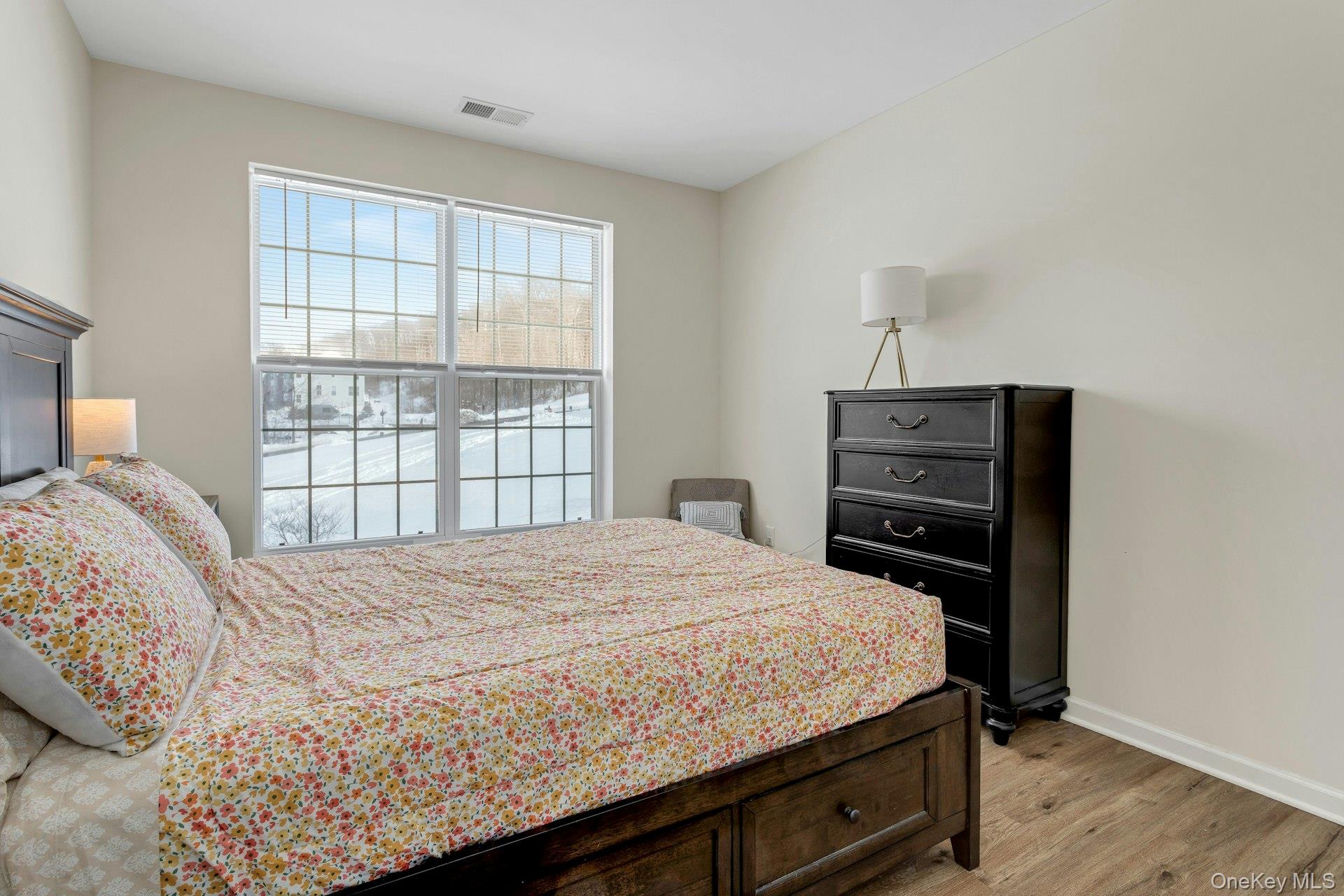 2004 Bennington Drive Fishkill, NY 12524 - Photo 21 of 25 a bedroom with a bed and two windows