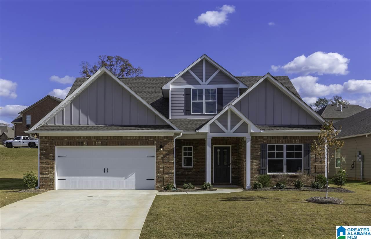 6248 Fieldbrook Circle McCalla, AL 35111 - Photo 1 of 43