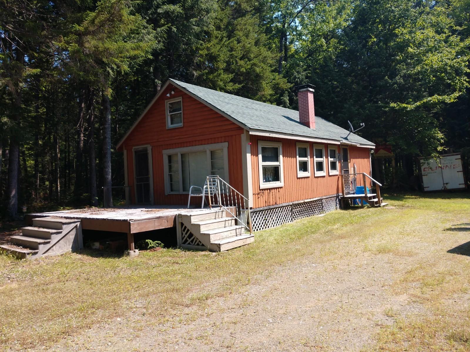 Off Off 51725th Road Island Falls, ME 04747 - Photo 1 of 20 IMG_20190731_114217601