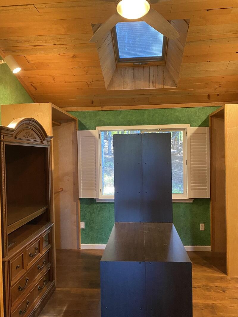 1050 Spring Road Shelter Cove, CA 95589 - Photo 42 of 42 a house view with a outdoor space