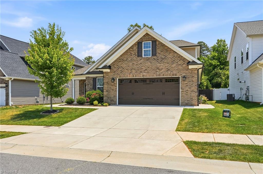 1040 Woodview Ridge Trail Lewisville, NC 27023 - Photo 2 of 38