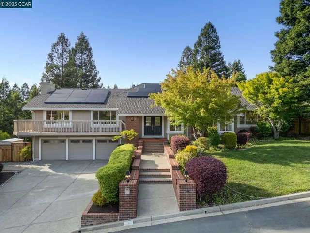 $2,390,000 | 9 Irvine Drive, Moraga, CA 94556