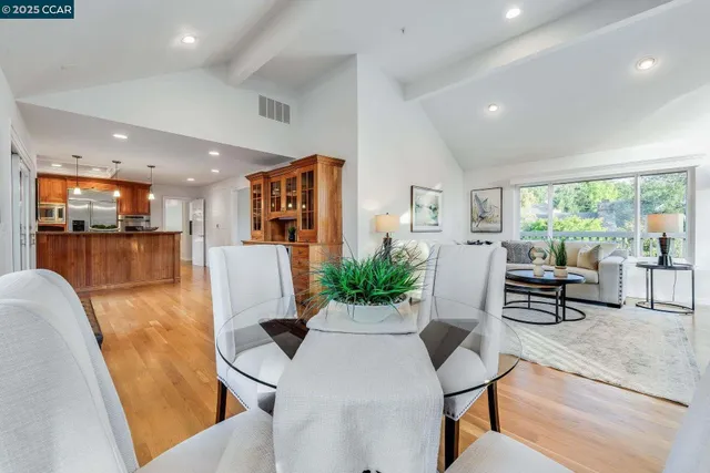 $2,390,000 | 9 Irvine Drive, Moraga, CA 94556