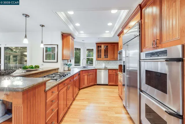 $2,390,000 | 9 Irvine Drive, Moraga, CA 94556