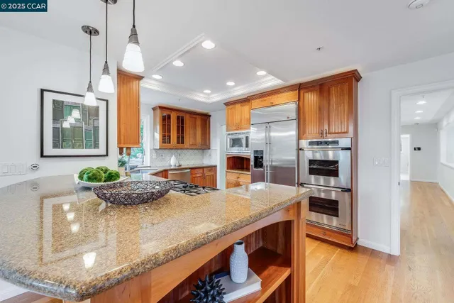 $2,390,000 | 9 Irvine Drive, Moraga, CA 94556