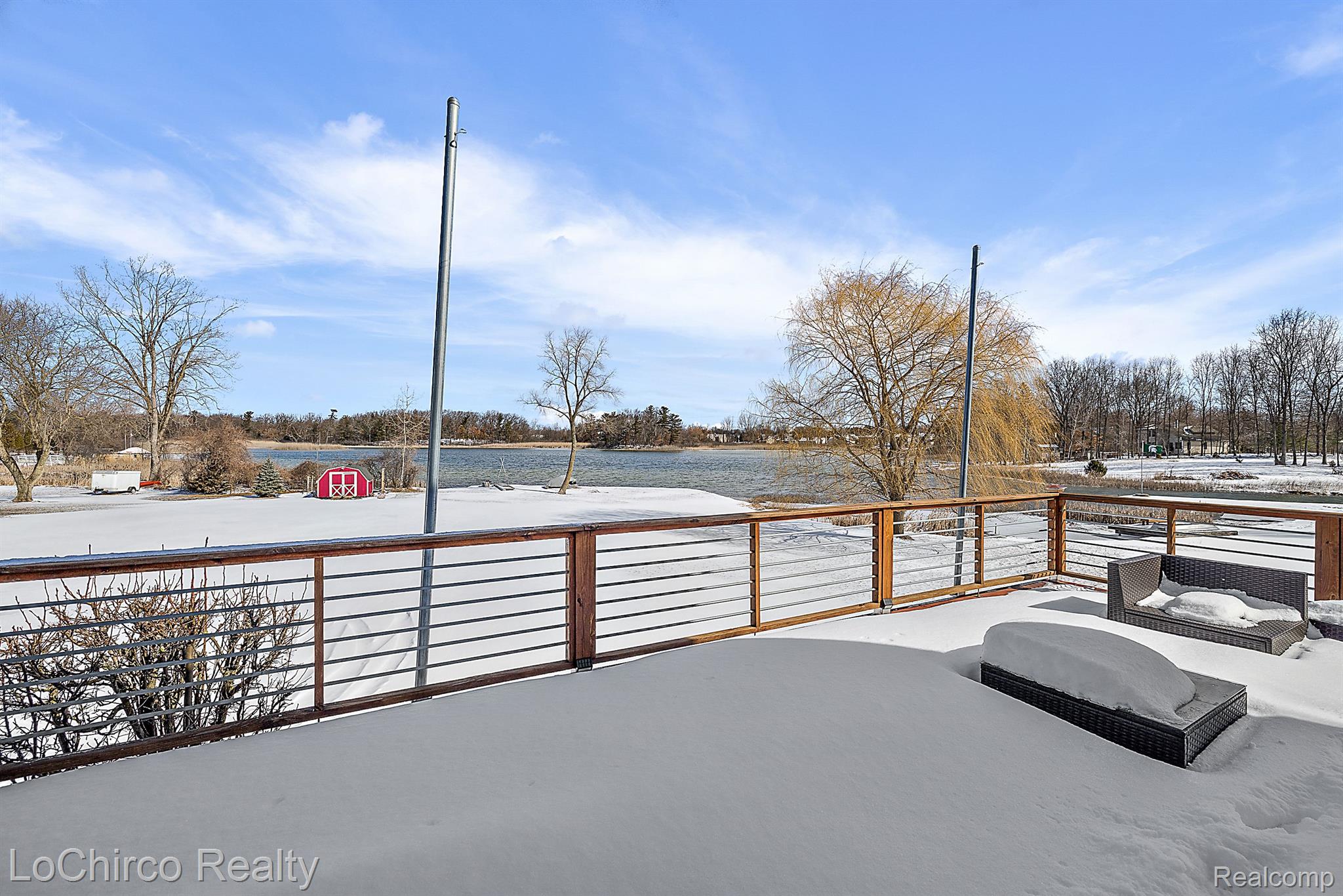 490 West Drahner Road Oxford, MI 48371 - Photo 51 of 65 Gallery Image 51