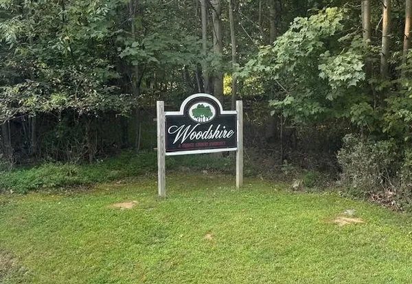 $49,950 | Lot 22 Woodshire Drive, Blue Ridge, VA 24064