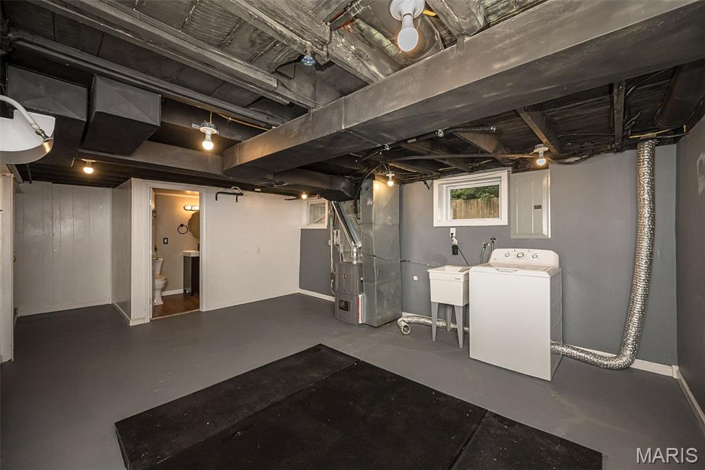 315 Waller Avenue St. Louis, MO 63125 - Photo 31 of 45