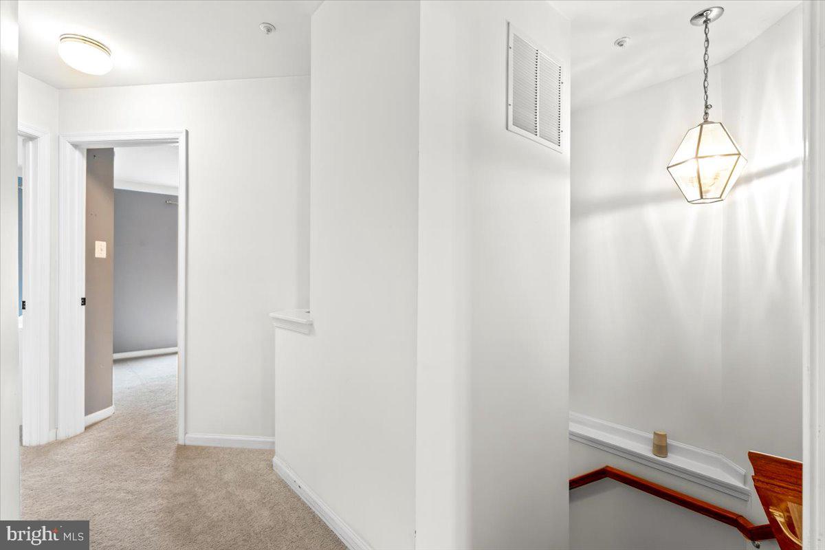 1729 Emory Street Frederick, MD 21701 - Photo 16 of 50 a view of an empty room