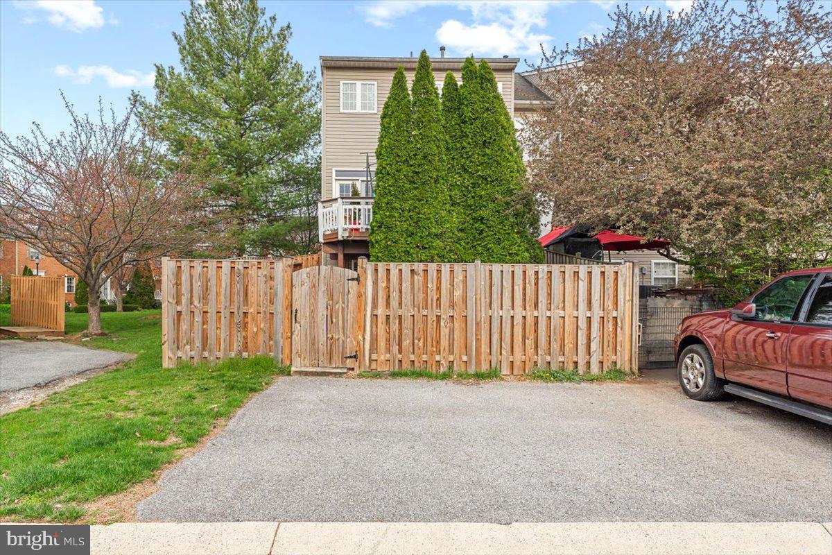 1729 Emory Street Frederick, MD 21701 - Photo 38 of 50