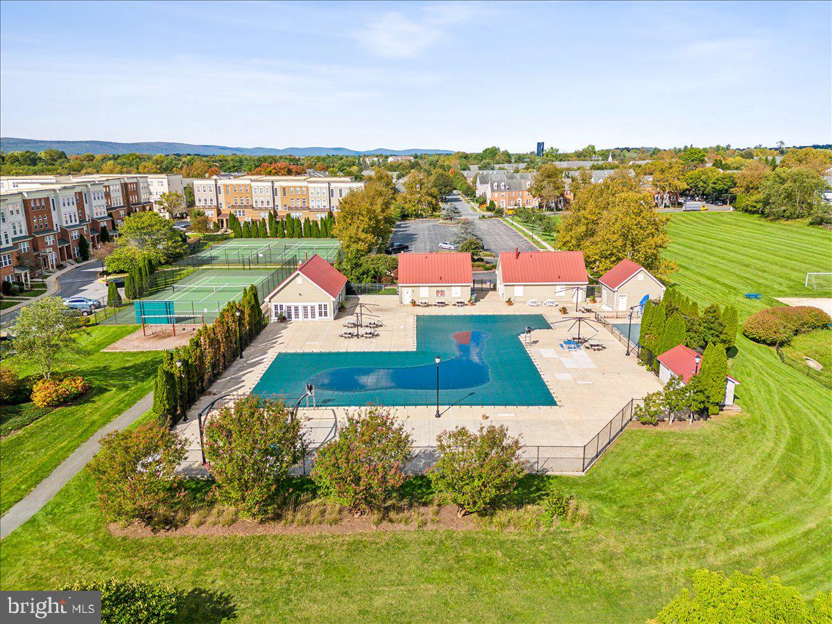 1729 Emory Street Frederick, MD 21701 - Photo 40 of 50 a view of a city