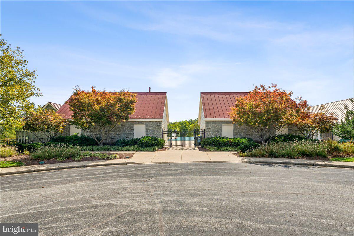 1729 Emory Street Frederick, MD 21701 - Photo 42 of 50 a city view with tall buildings in front of it