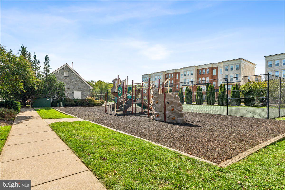 1729 Emory Street Frederick, MD 21701 - Photo 43 of 50 a view of a house with backyard and a tree