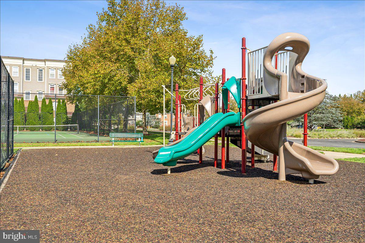 1729 Emory Street Frederick, MD 21701 - Photo 44 of 50 a view of outdoor space with seating