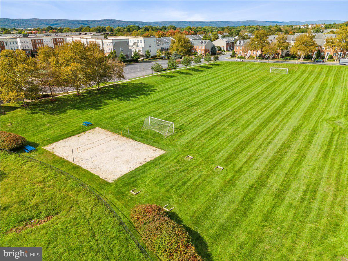 1729 Emory Street Frederick, MD 21701 - Photo 46 of 50 a view of a field with an ocean view