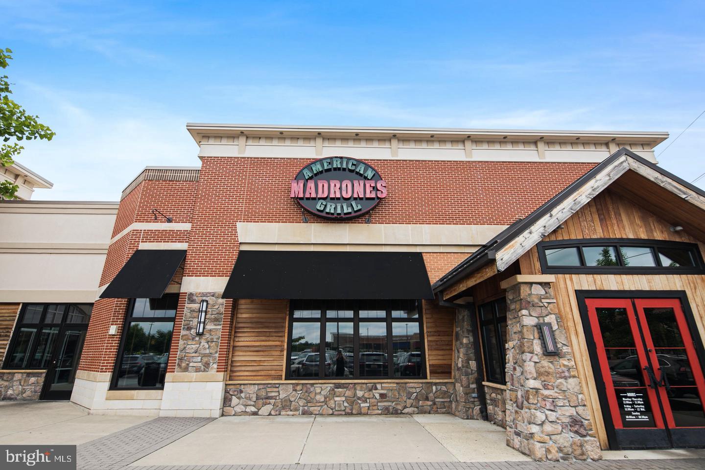 1729 Emory Street Frederick, MD 21701 - Photo 50 of 50 a front view of a building with glass windows