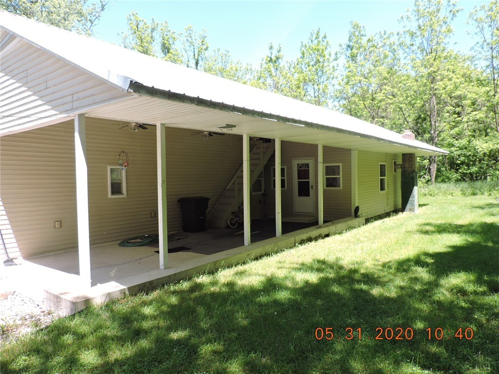 12787 Hawbuck Road Danville, IL 61834 - Photo 1 of 21
