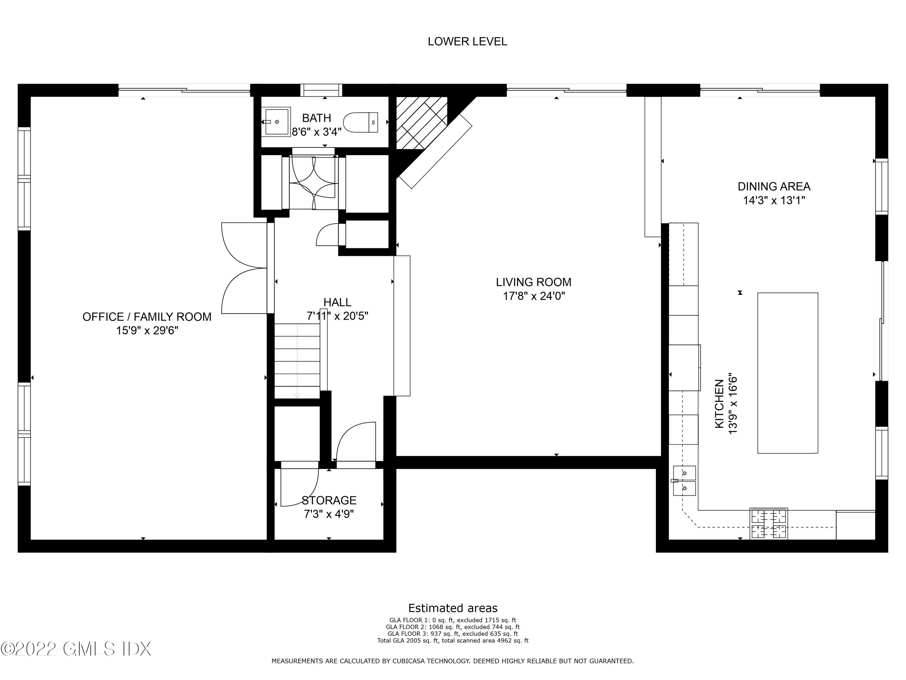 27 Rustic View Road Greenwich, CT 06830 - Photo 35 of 37