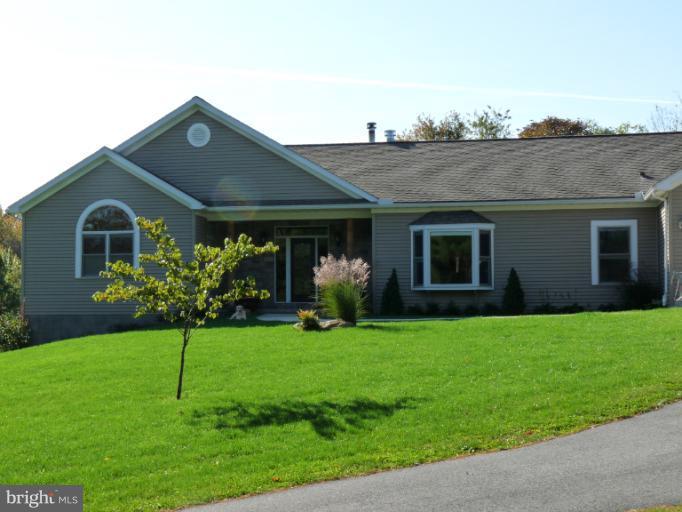 Exterior (Front)